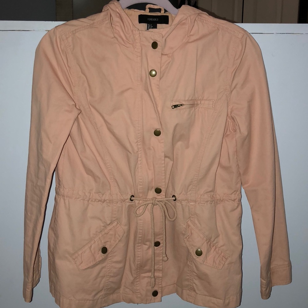 Forever 21 Jacket